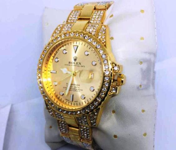 Marque ROLEX — photo 8