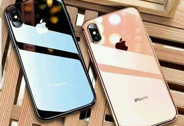 iPhone