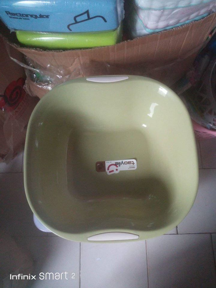 Mini bassine — photo 2