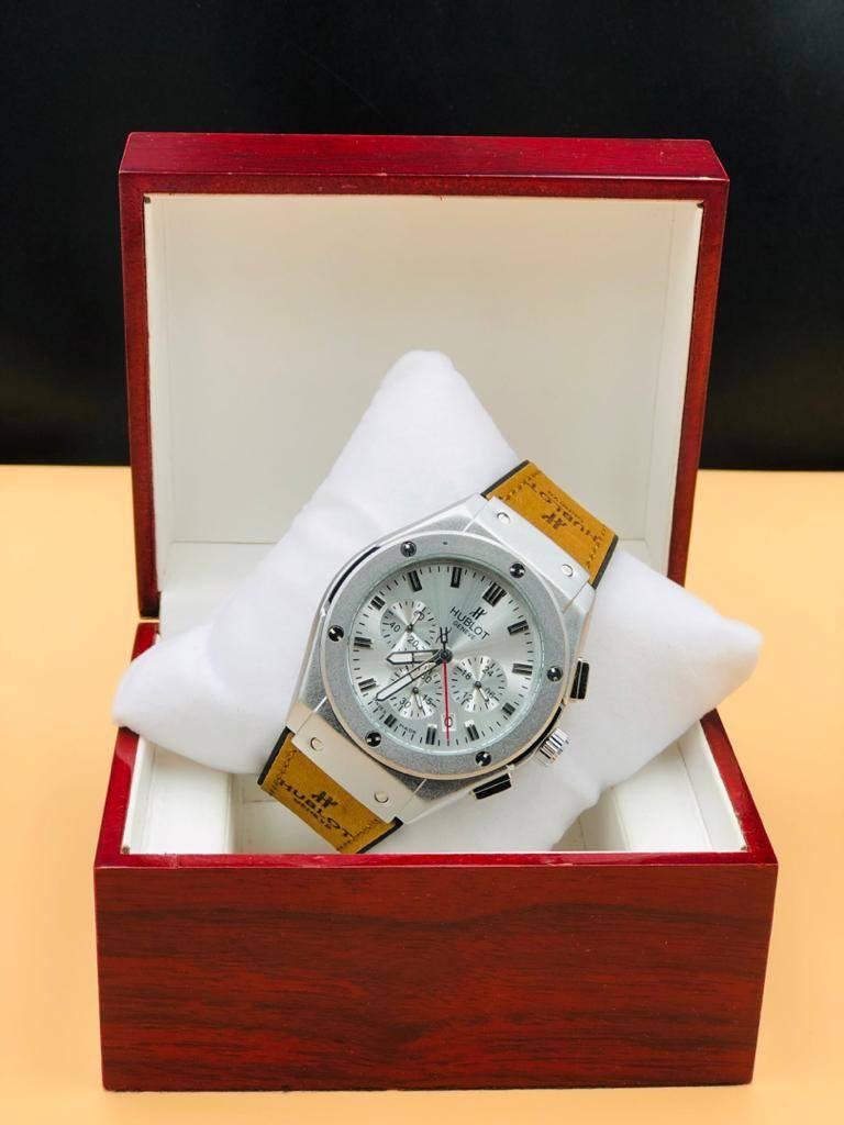 Montre Hublot — photo 4
