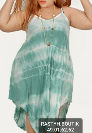 Robes Pour Petites Sorties — photo 6