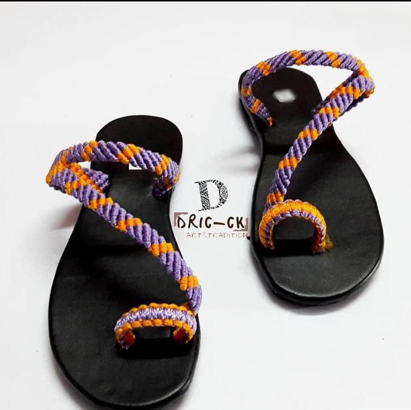Chaussures Artisanales Femmes