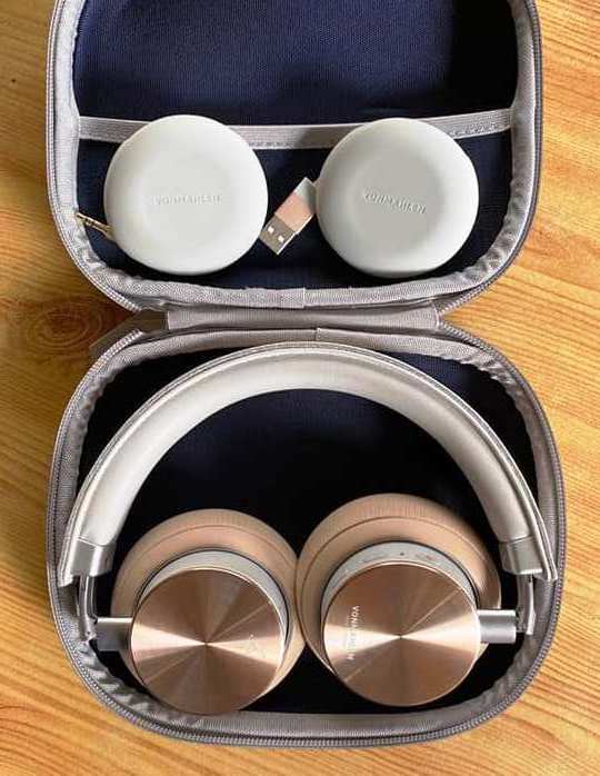 Casque