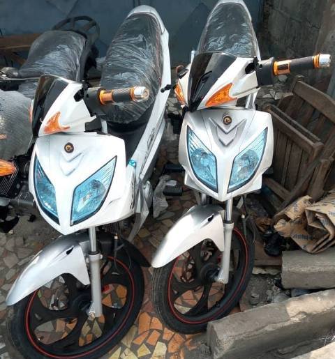 Motos — photo 11