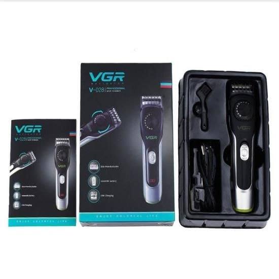 Tondeuse Rechargeable — photo 2