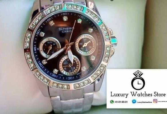 Montres Dames — photo 5