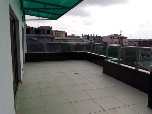 Villa Duplex Haut Standing de 14 Pièces — photo 3