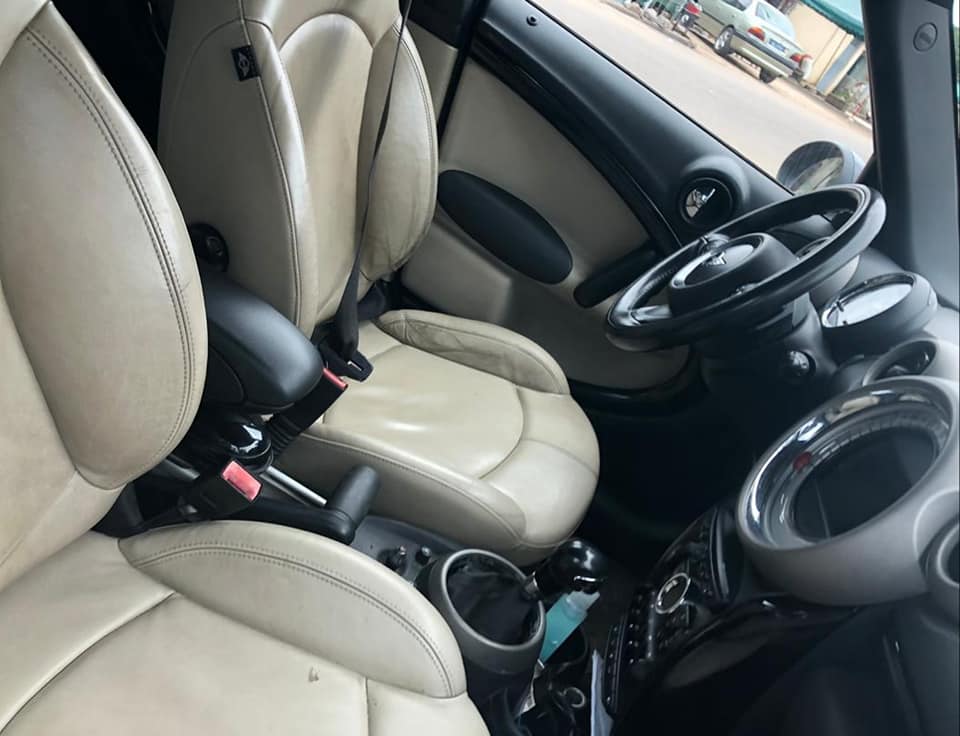 Mini Cooper Countryman 2010 Automatique — photo 9