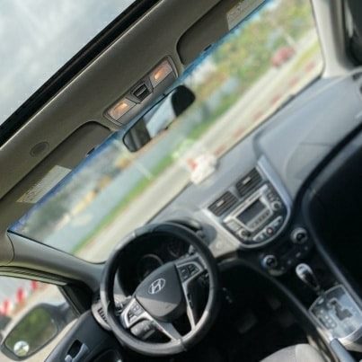 Hyundai ACCENT 2015 — photo 4