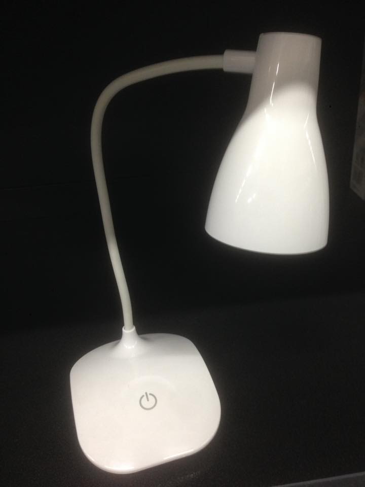 Lampe de Bureau Rechargeable — photo 7