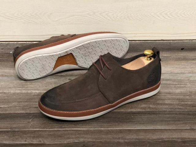 Timberland — photo 7