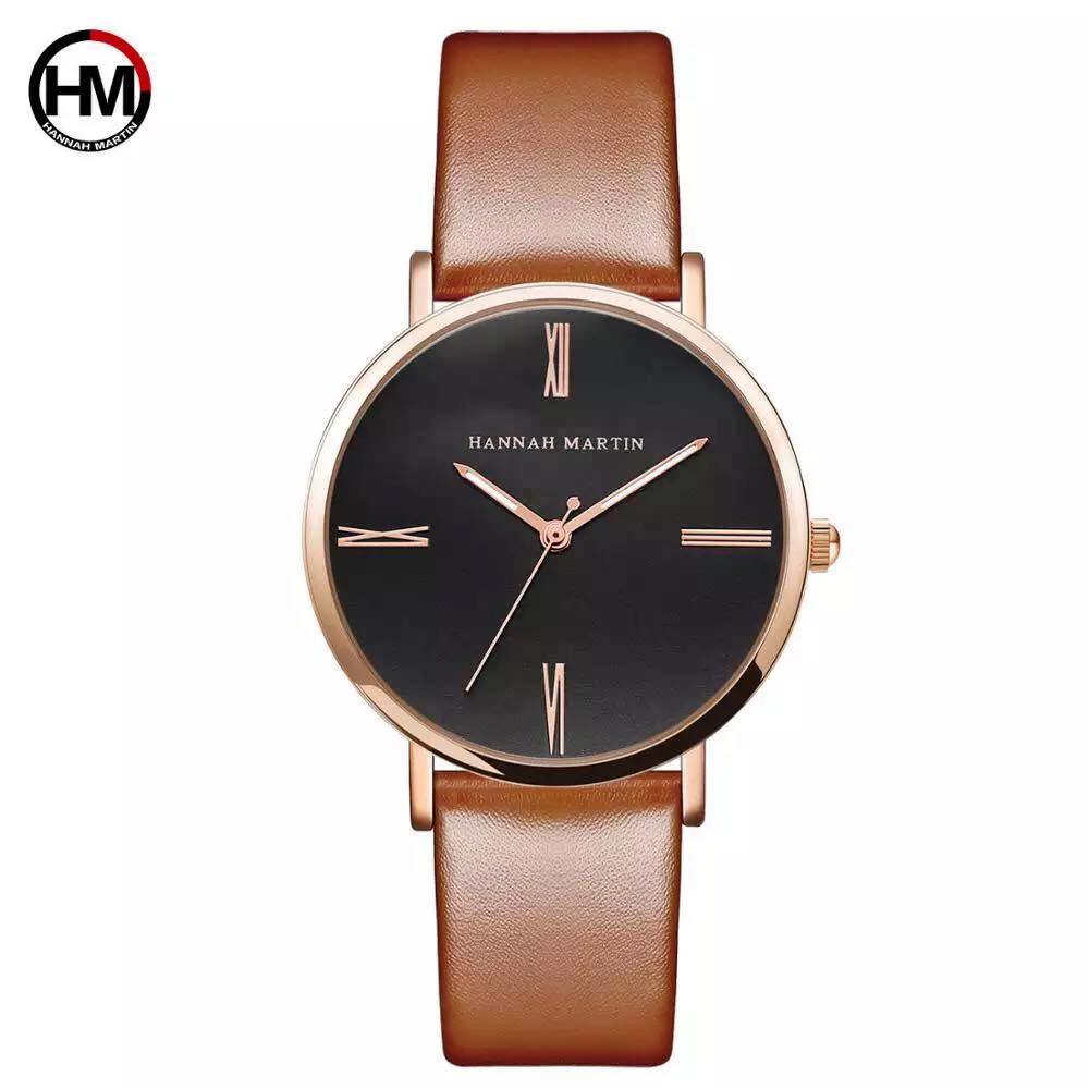 Montre HANNAH MARTIN — photo 2