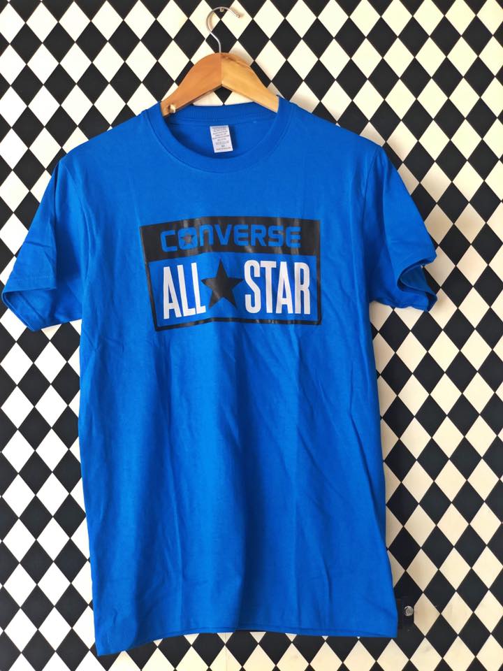 Tee-shirts — photo 3