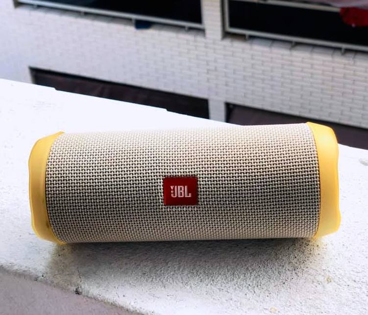 JBL FLIP 4 — photo 2