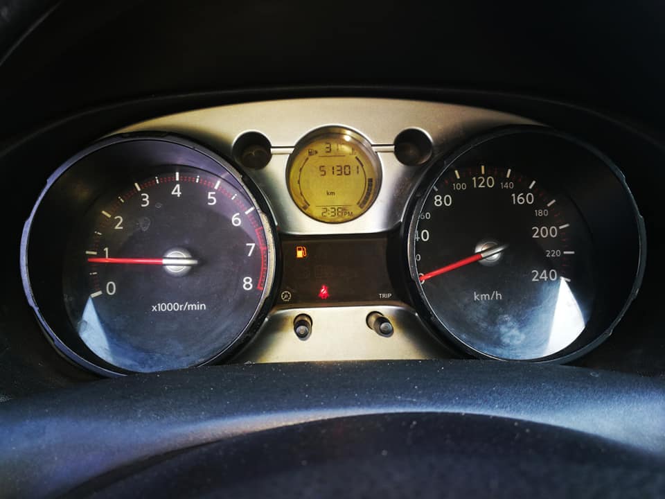 NISSAN QASHQAI 2009 — photo 11