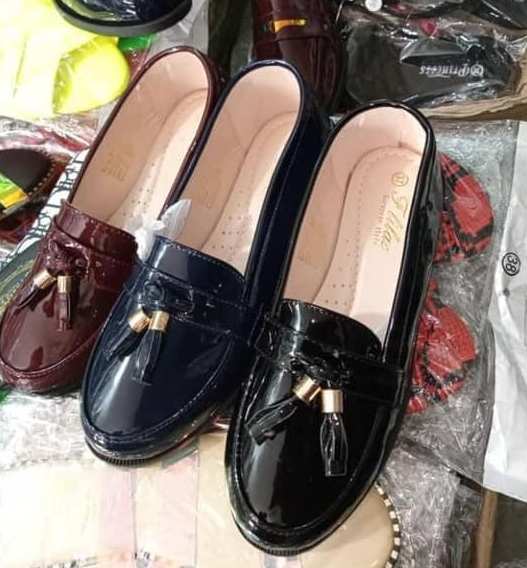 Mocassins — photo 9