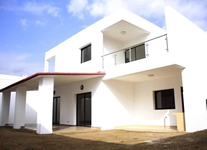Duplex De 6 Pièces — photo 9