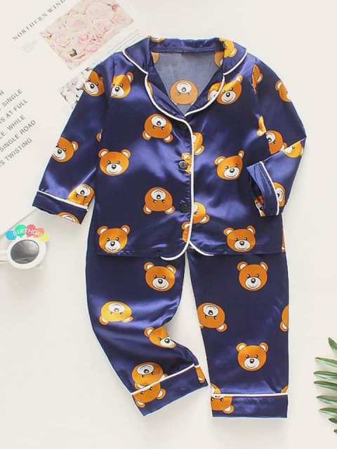 Pyjamas Pour Enfant — photo 3