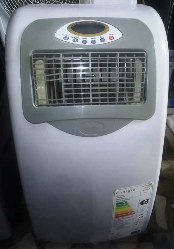 Climatiseur Portable