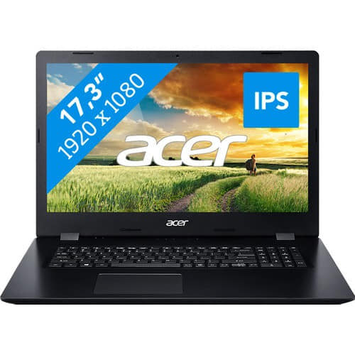 Acer Aspire 3 A317-57LY