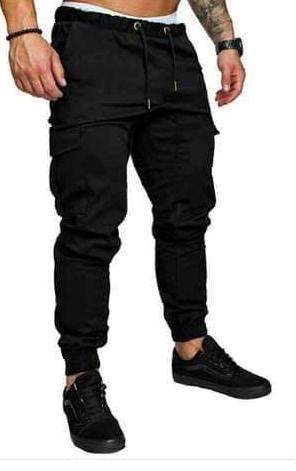 Pantalon Chasseur — photo 2