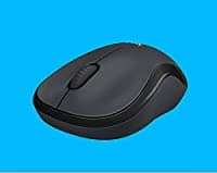 Souris Sans fil Silencieux