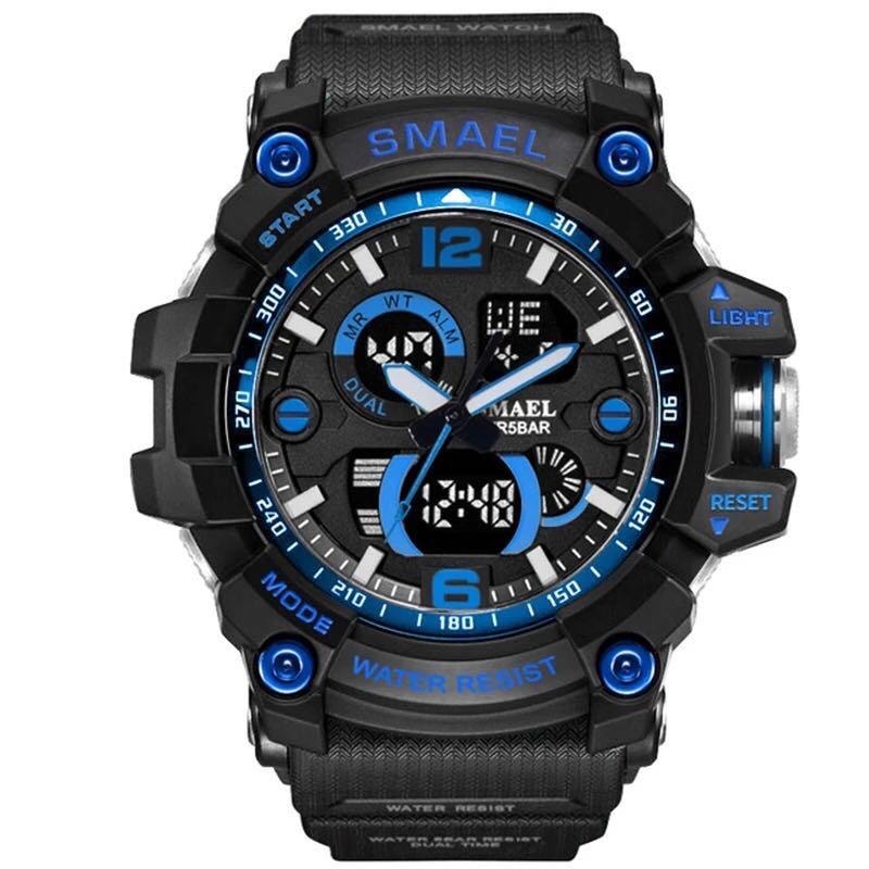 Montre Smael — photo 6