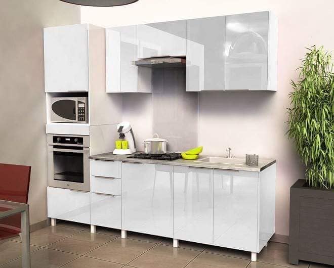 Ameublement de Cuisines sur Mesure — photo 13