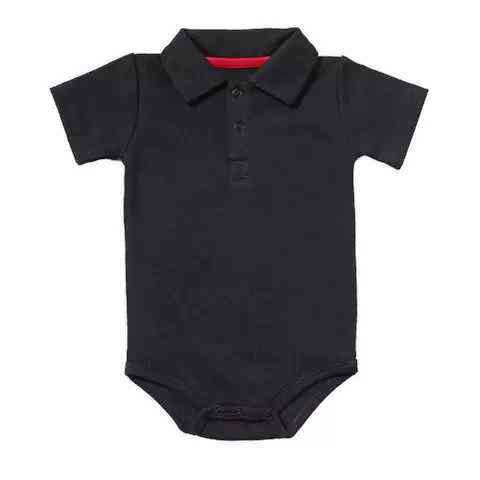 Polo barboteuse — photo 2