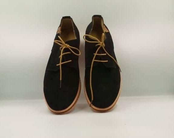 Soulier en Daim — photo 8