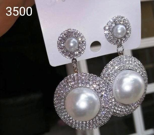 Boucles d'Oreilles — photo 12