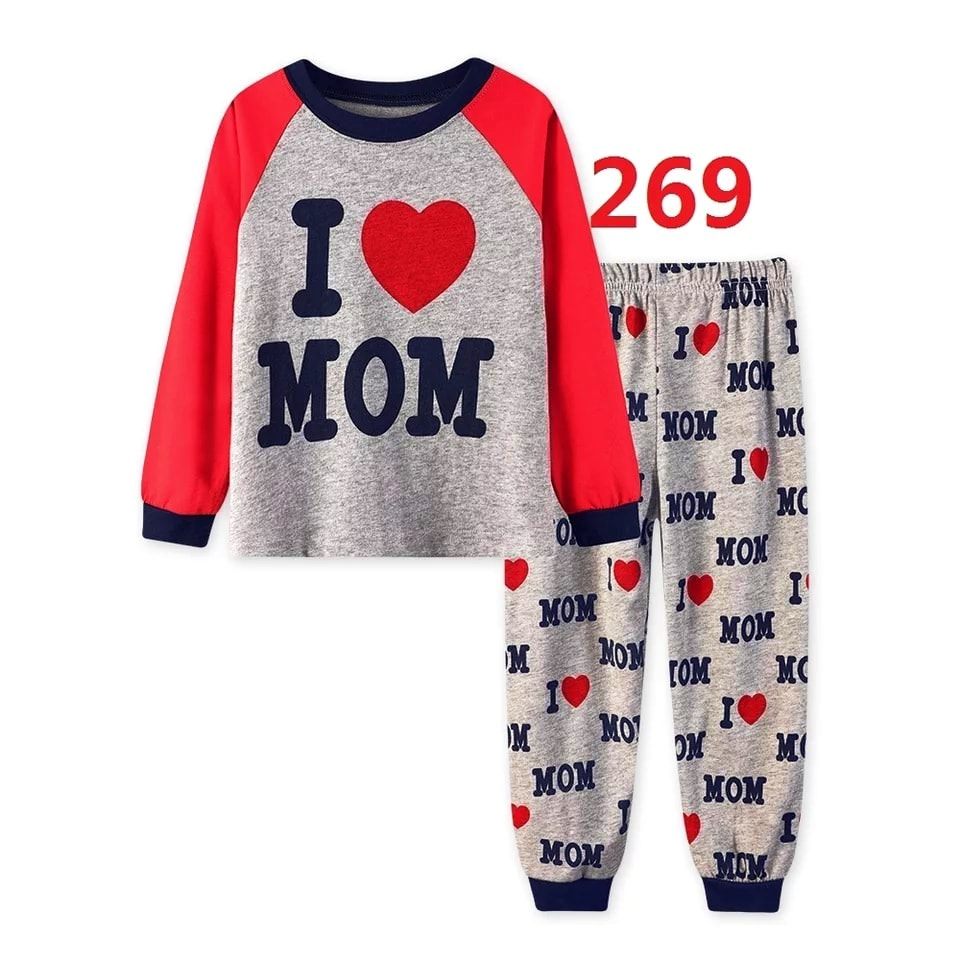 Pyjamas Enfants — photo 8