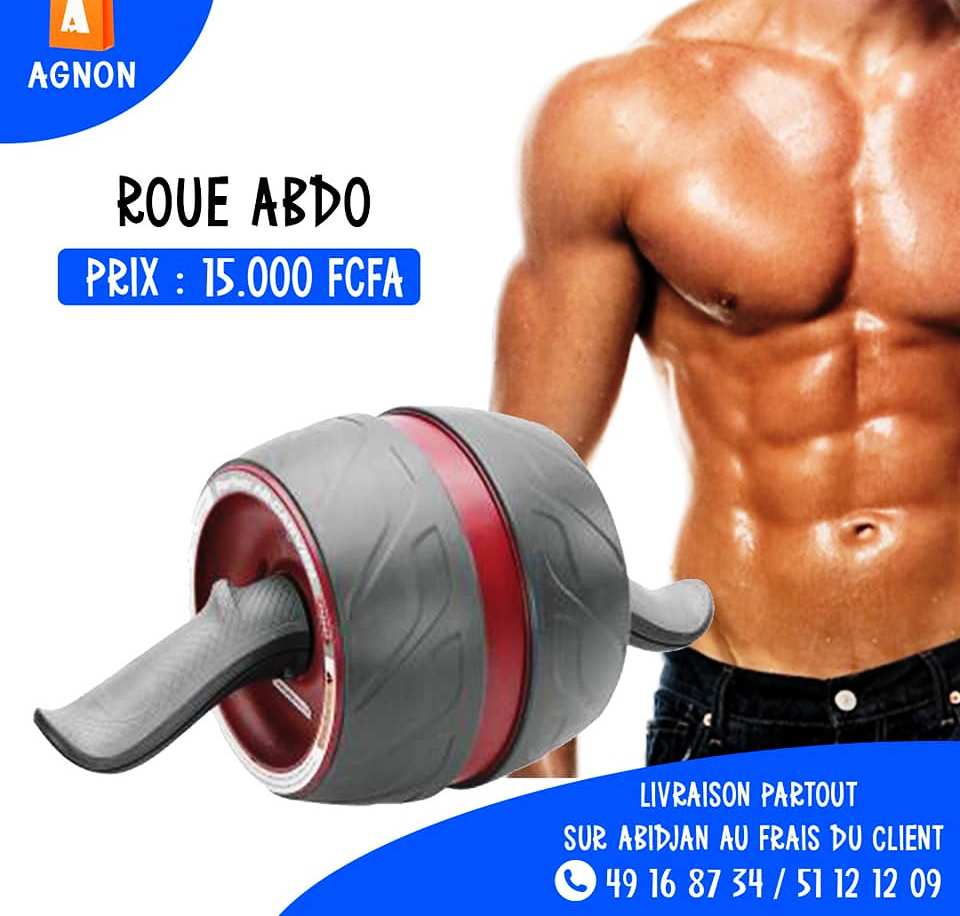 Roux Abdo — photo 3