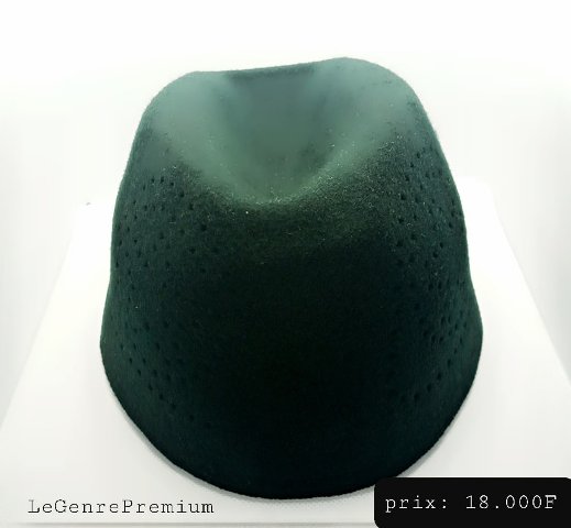 Chapeau Royal — photo 8
