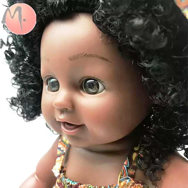 Poupées Africaines — photo 3