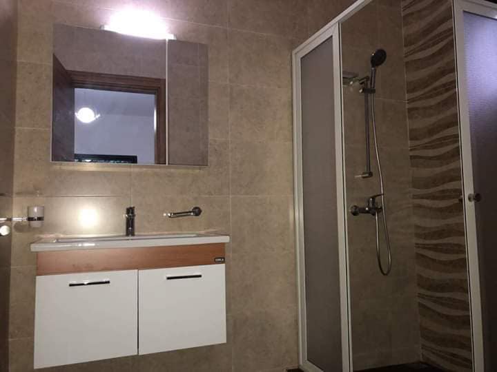 Appartement de 04 pièces -  2PLATEAUX - SOCOCE — photo 10