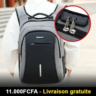 Sac A Dos Imperméable