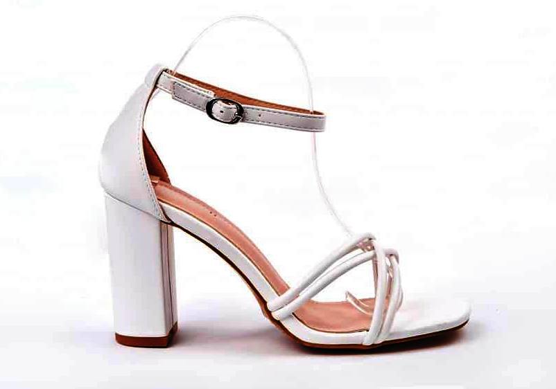 Sandales A Talon Mattes — photo 18