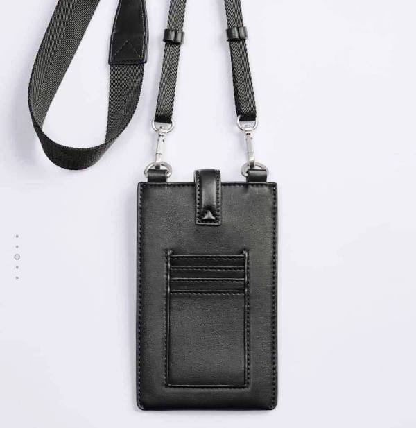 Portefeuille Homme Zara — photo 6