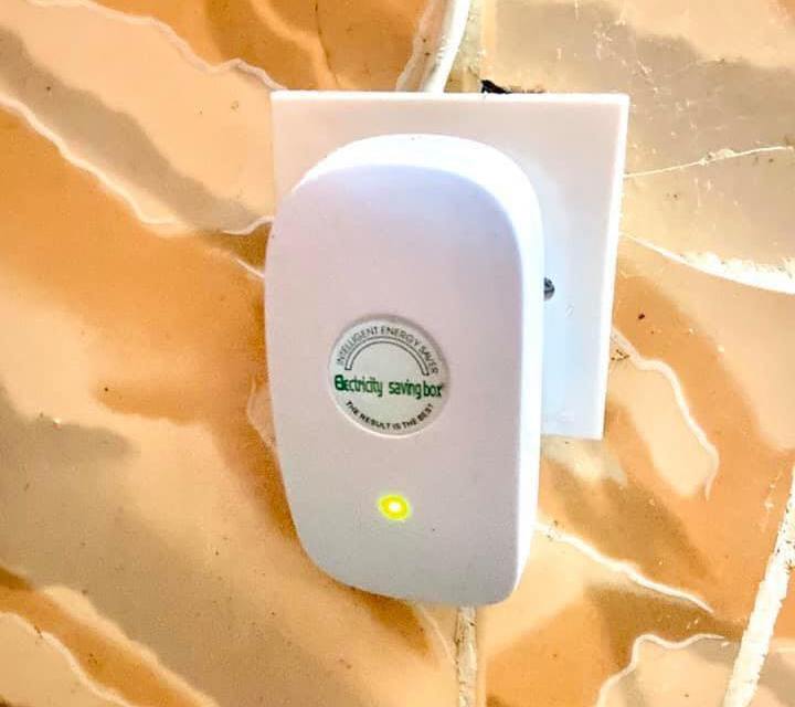 Economisez d’Electricité — photo 3