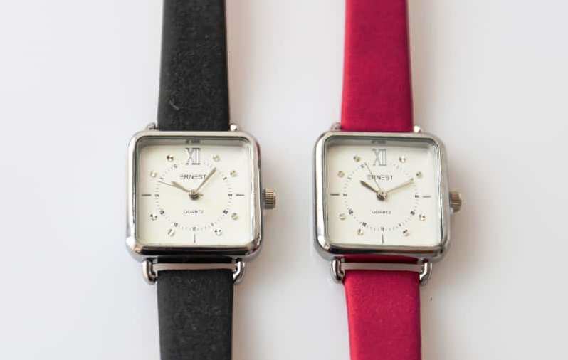 ​​​​​​​Montres ERNEST Pour Femmes — photo 3