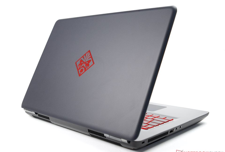 HP Gaming Laptop i7 — photo 2