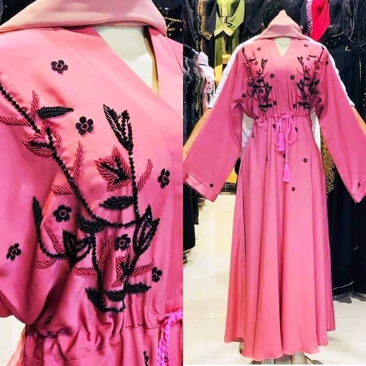 Boubous ABAYA De Dubaï — photo 2