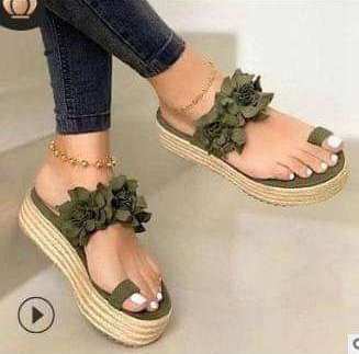 Sandals — photo 3
