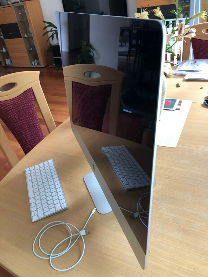 iMac 2017 — photo 3