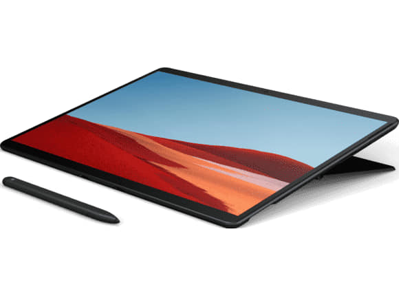 PC Hybride Microsoft Surface Pro — photo 2