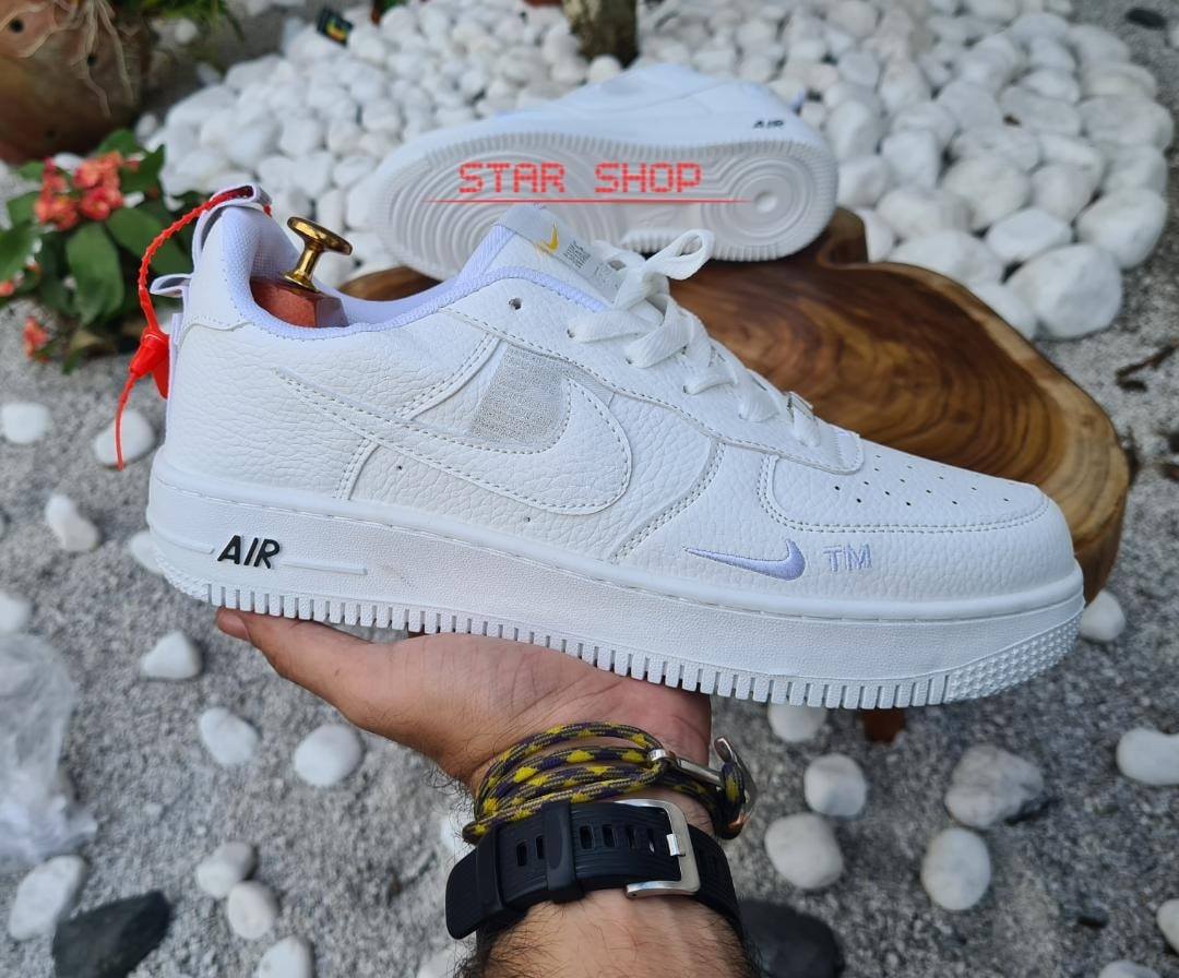 Tenis Air Force — photo 3