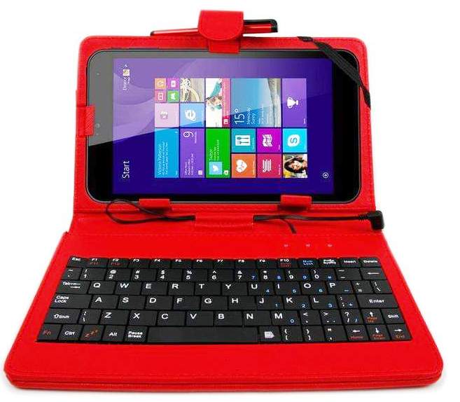 Tablette Educative Avec Clavier