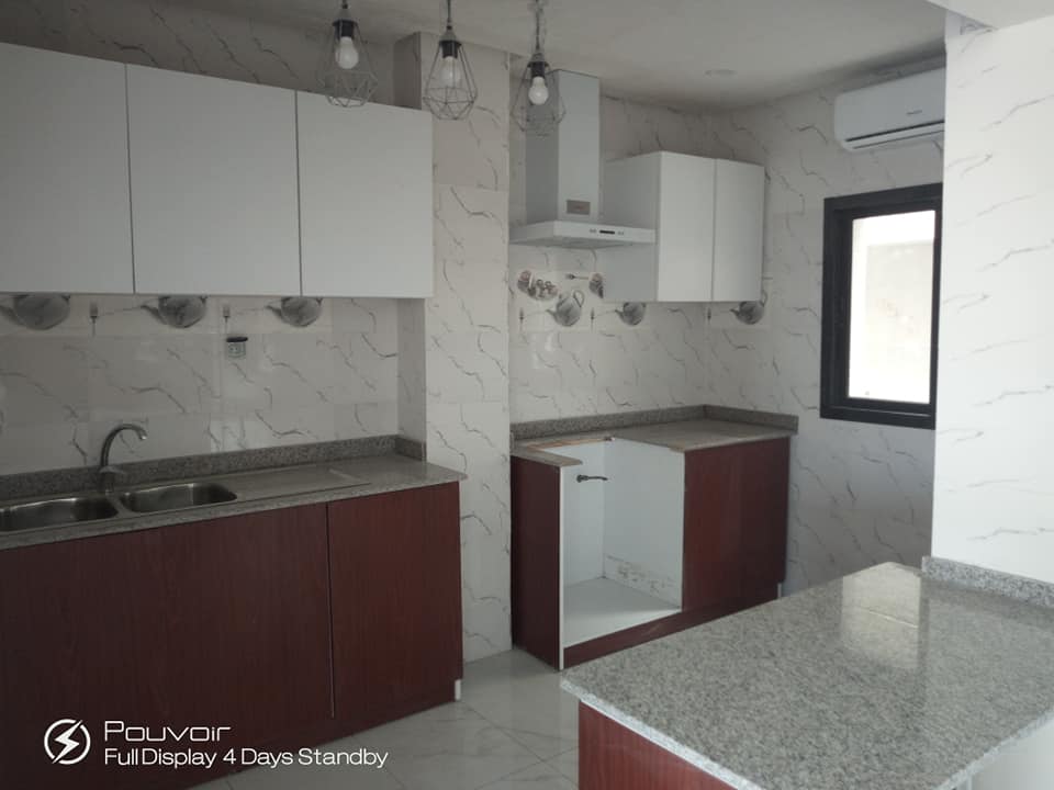Appartements de 5 Pièces — photo 8