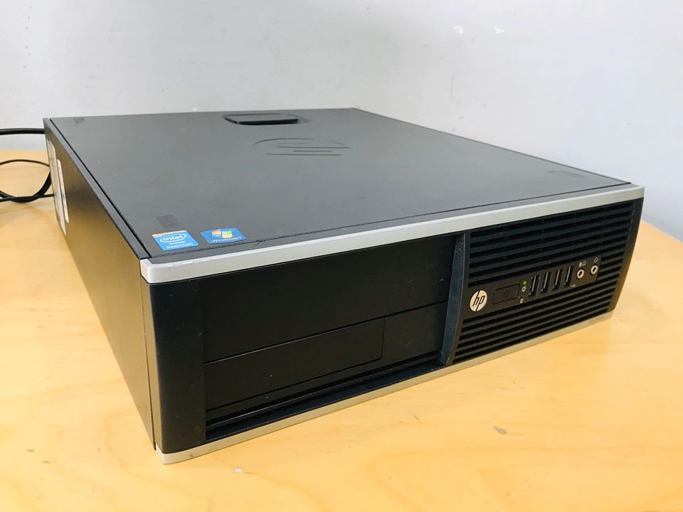 HP Core i3 -500 Go - 4Go RAM — photo 2